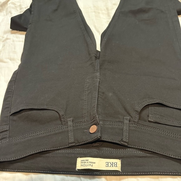 Classic Black Pants - Picture 8 of 11